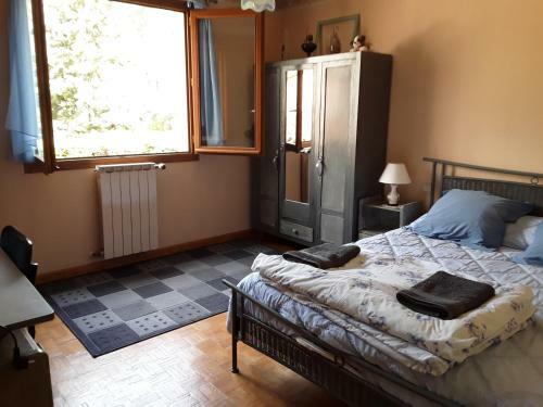 Bed & Breakfast Les Alberes