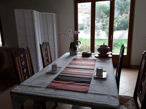 Bed & Breakfast Les Alberes