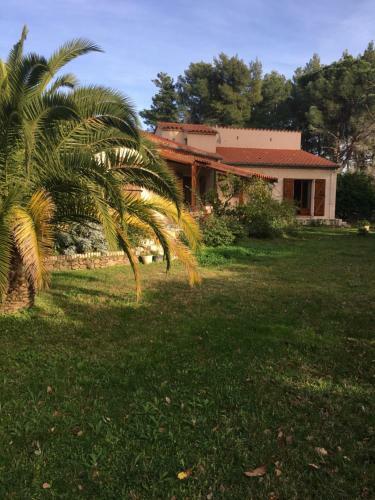 Bed & Breakfast Les Alberes