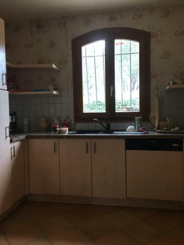 Bed & Breakfast Les Alberes