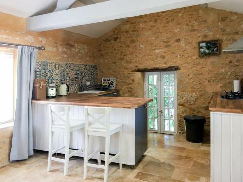 Le Petit Grenier - 1 Bedroom Gite