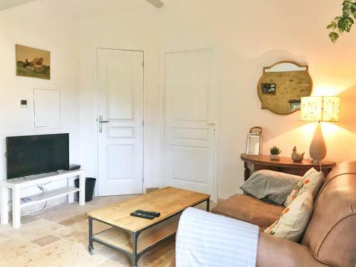 Le Petit Grenier - 1 Bedroom Gite