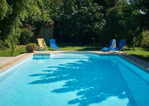 Le Petit Grenier - 1 Bedroom Gite
