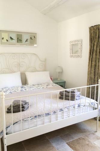 Le Petit Grenier - 1 Bedroom Gite