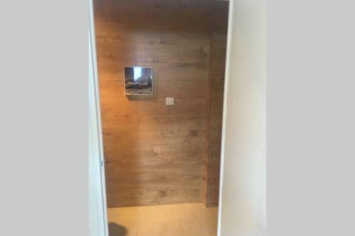 Apartamento Rouge Canneberge