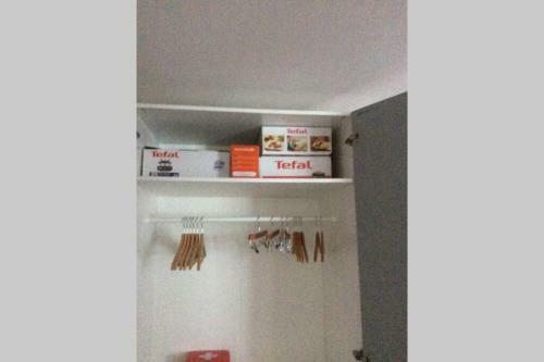 Apartamento Rouge Canneberge