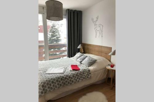 Apartamento Rouge Canneberge
