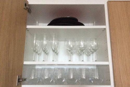 Apartamento Rouge Canneberge