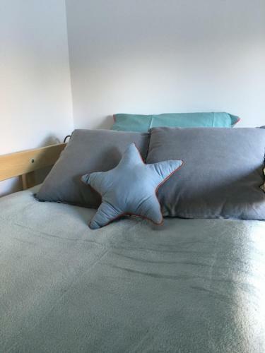 Apartamento Bleu Polaire