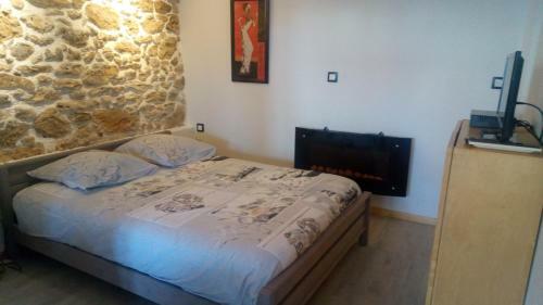 Apartamento Le Gite Au Tilleul