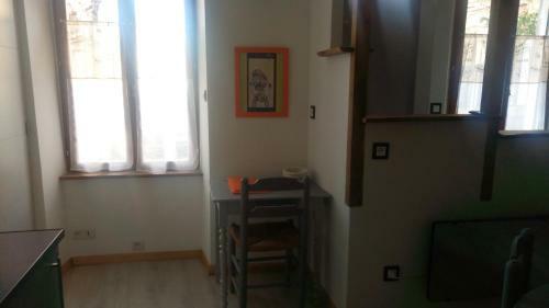 Apartamento Le Gite Au Tilleul