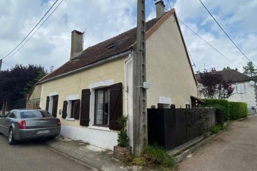 Our Private House In Venizy