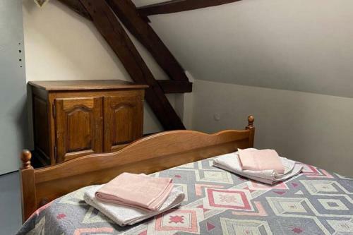 Our Private House In Venizy