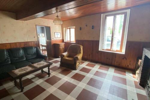 Our Private House In Venizy