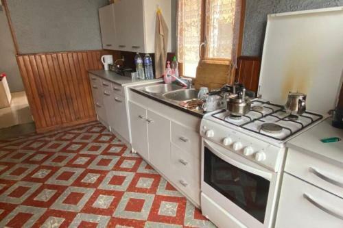 Our Private House In Venizy