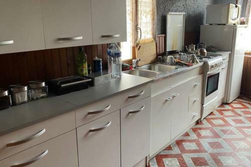 Our Private House In Venizy