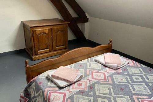 Our Private House In Venizy