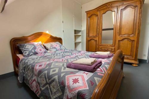 Our Private House In Venizy