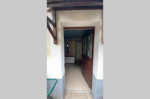 Our Private House In Venizy