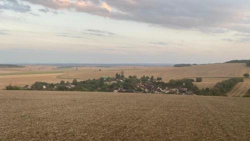 Our Private House In Venizy