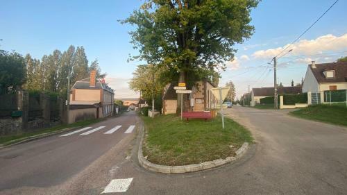 Our Private House In Venizy