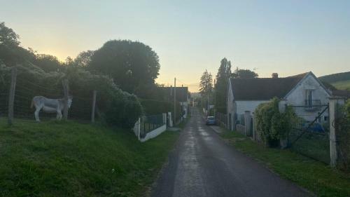 Our Private House In Venizy