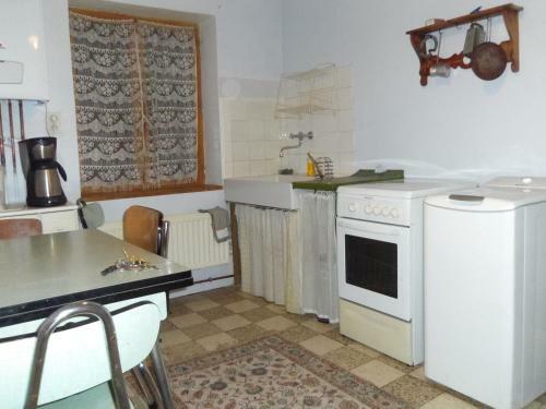 Apartamento Le Liseron Bleu