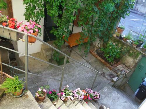 Apartamento Le Liseron Bleu