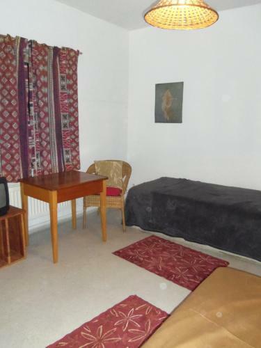 Apartamento Le Liseron Bleu