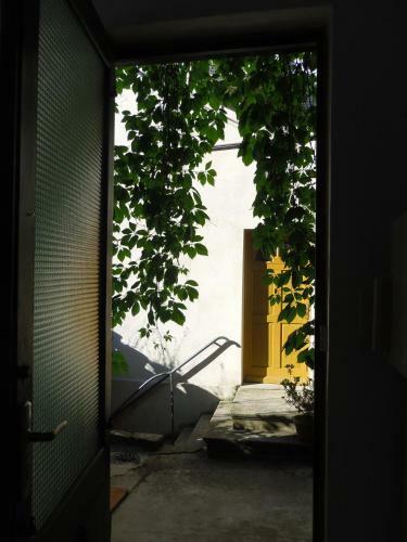 Apartamento Le Liseron Bleu
