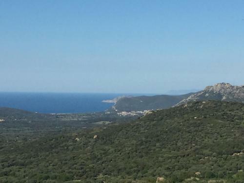 Un Havre De Paix En Balagne