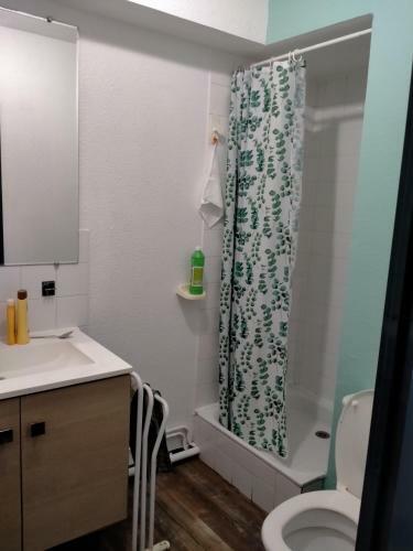 Apartamento Studio La Doua Au Tamaris