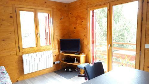 Apartamento R�sidence Les Riailles