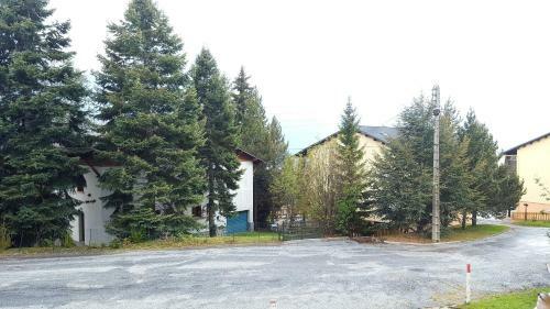 Apartamento R�sidence Les Riailles