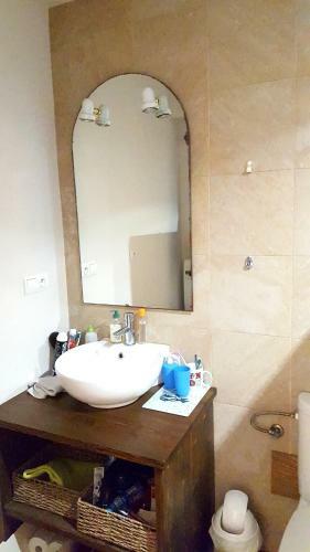 Apartamento R�sidence Les Riailles