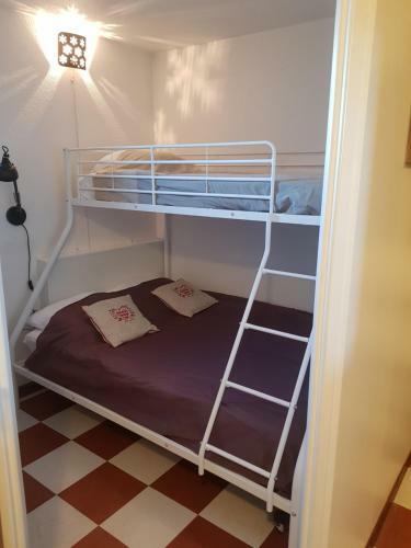 Apartamento Les Menuires - Skis Aux Pieds