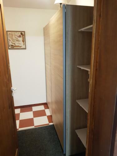 Apartamento Les Menuires - Skis Aux Pieds