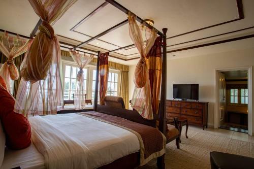 Hotel Meraki Holistic Wellness Retreat