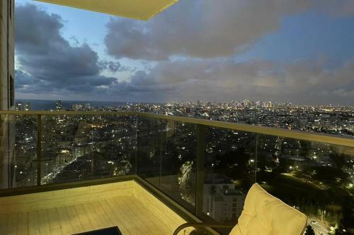 Apartments Atmosphere
