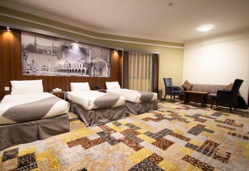 Blanty Hotel