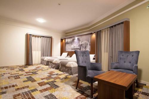 Blanty Hotel