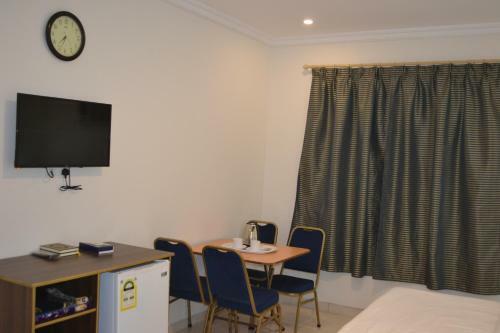 Hotel Waqf Al Sherbiny 3