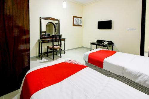 Hotel Al Tamayoz Al Raqi - Al Safa