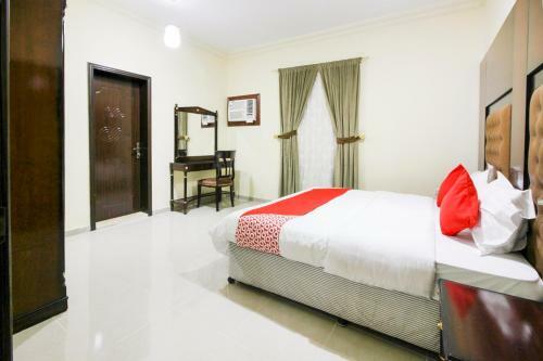 Hotel Al Tamayoz Al Raqi - Al Safa