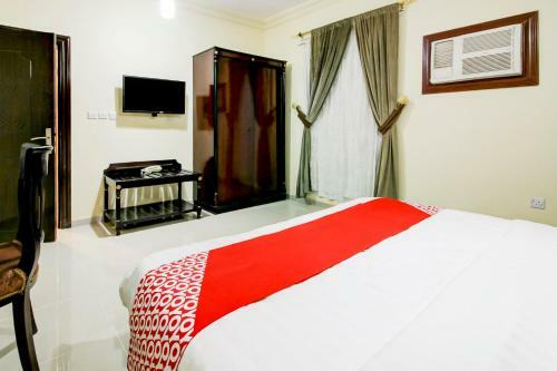 Hotel Al Tamayoz Al Raqi - Al Safa