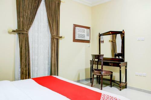 Hotel Al Tamayoz Al Raqi - Al Safa