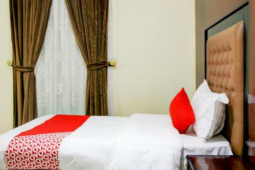 Hotel Al Tamayoz Al Raqi - Al Safa