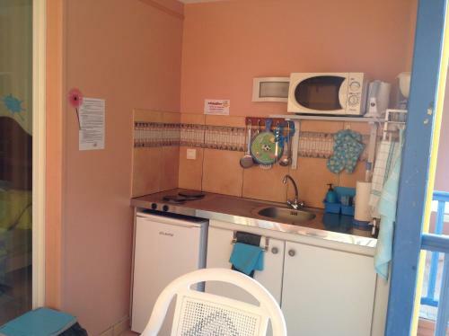Apartamento Les Studios Kazado