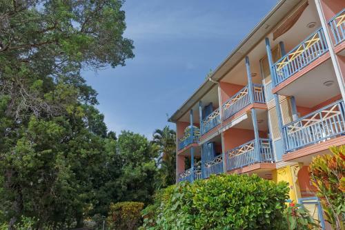 Apartamento Les Studios Kazado
