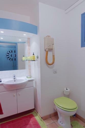 Apartamento Les Studios Kazado